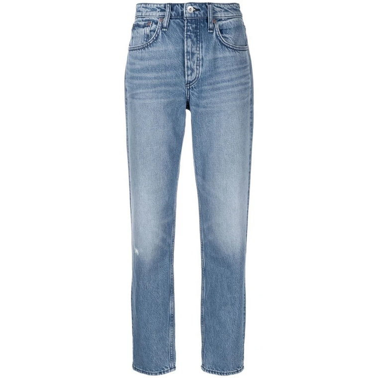 Straight Jeans Rag & Bone