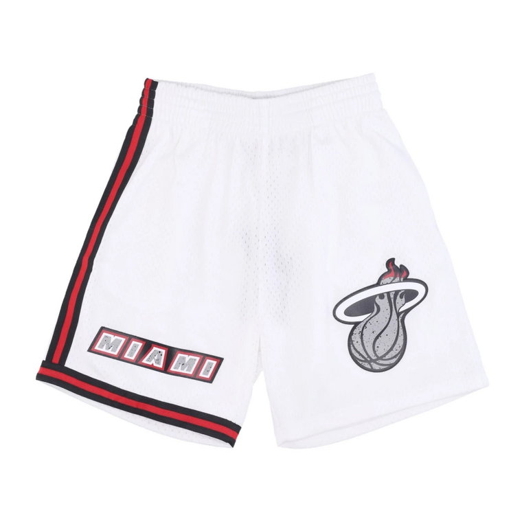 Casual Shorts Mitchell & Ness