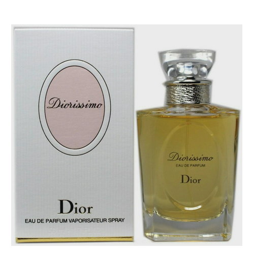 Woda toaletowa damska Dior Diorissimo Eau De Perfume Spray 50 ml (3348900929524). Perfumy damskie