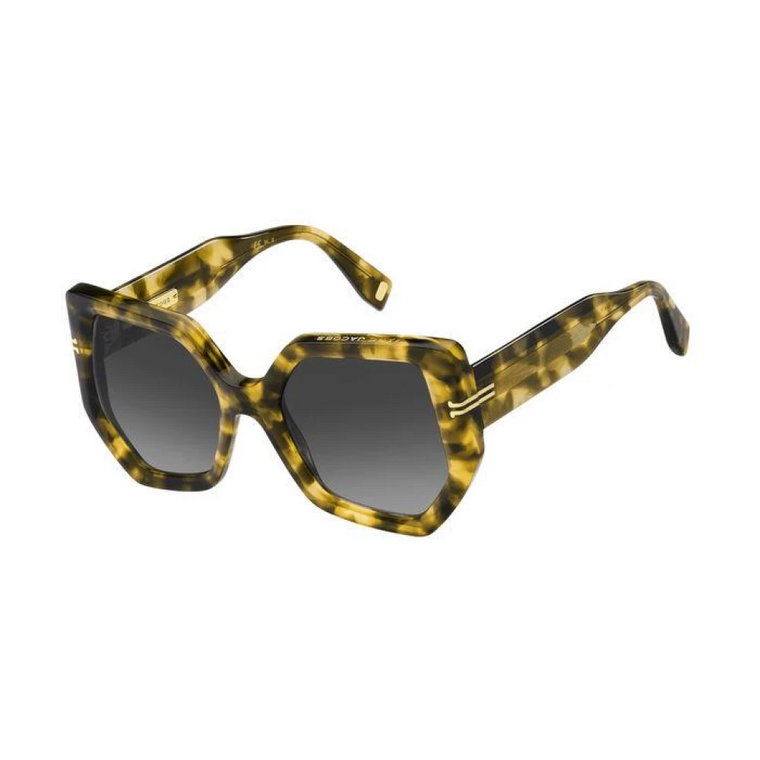 Modne okulary przeciwsłoneczne dla kobiet Marc Jacobs