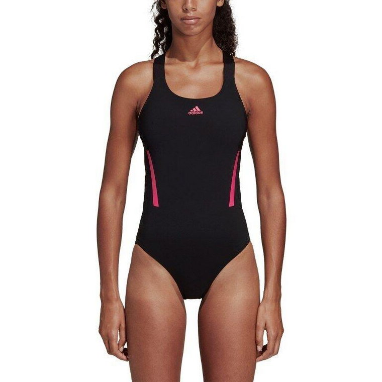 Strój pływacki Adidas Fit Suit Sol