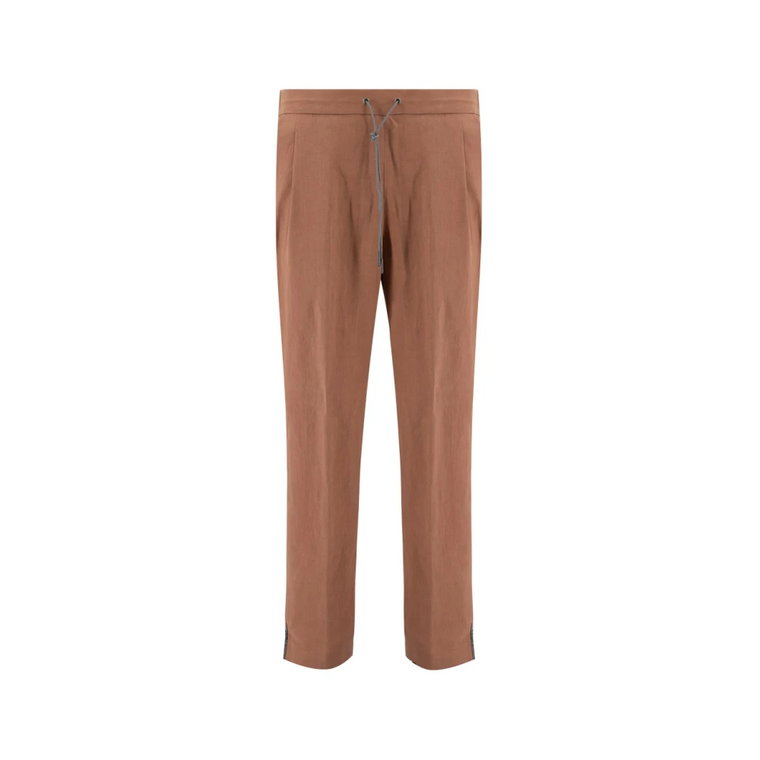 Trousers Fabiana Filippi