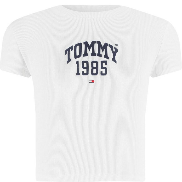 Tommy Hilfiger T-shirt TOMMY VARSITY | Cropped Fit