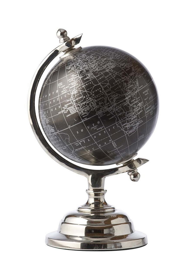Margit Brandt globus biurkowy Globe S
