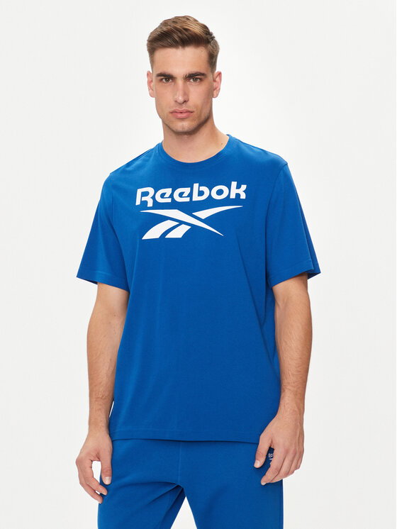 T-Shirt Reebok