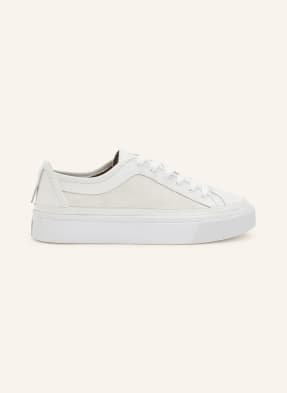 Allsaints Sneakersy Milla grau