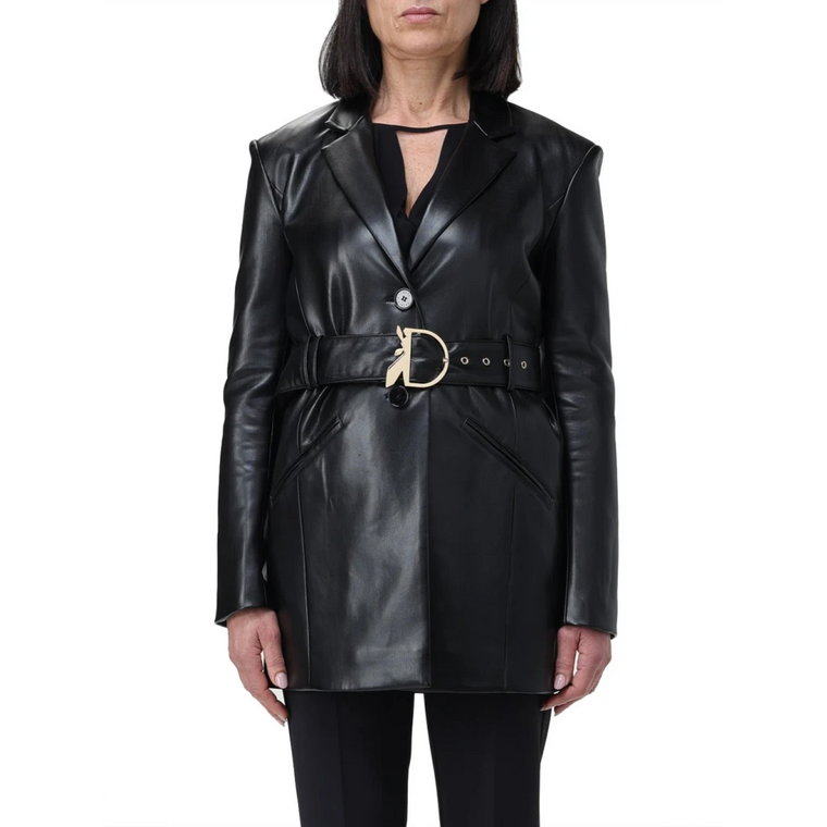 Leather Jackets Patrizia Pepe