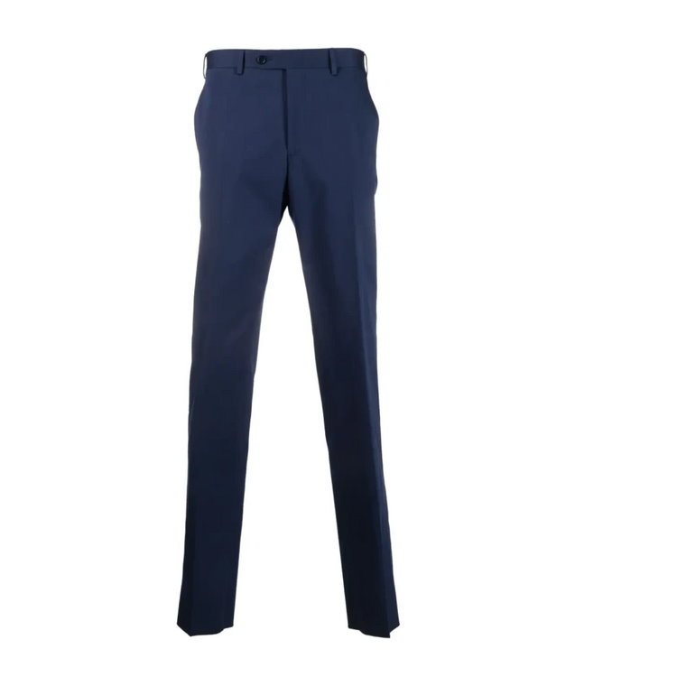 Trousers Canali