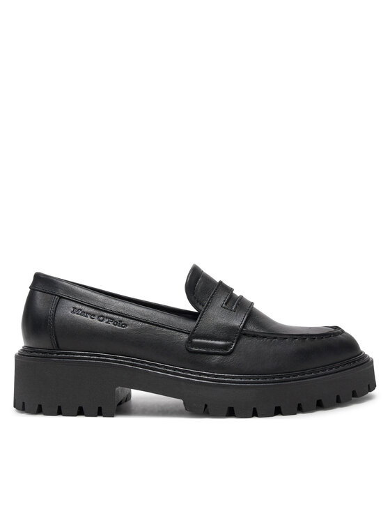 Loafersy Marc O'Polo