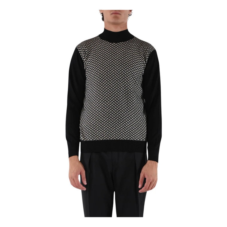 Turtlenecks Tagliatore