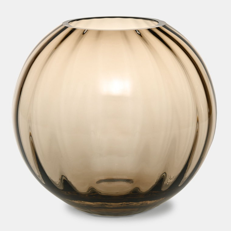 Wazon Optic Sphere 20x18 cm