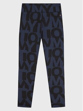 Legginsy Tommy Hilfiger