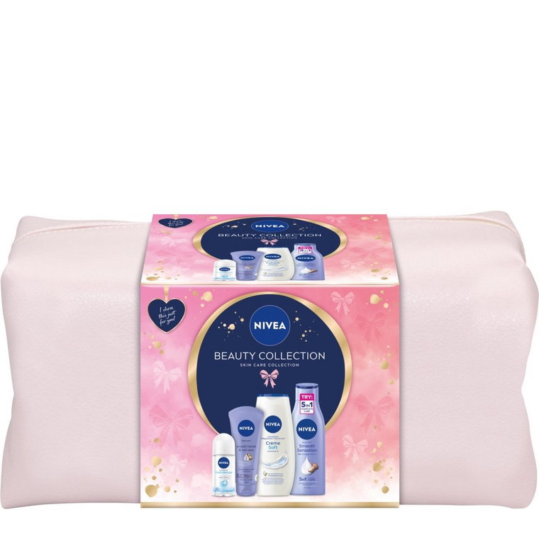 Nivea Beauty Collection zestaw