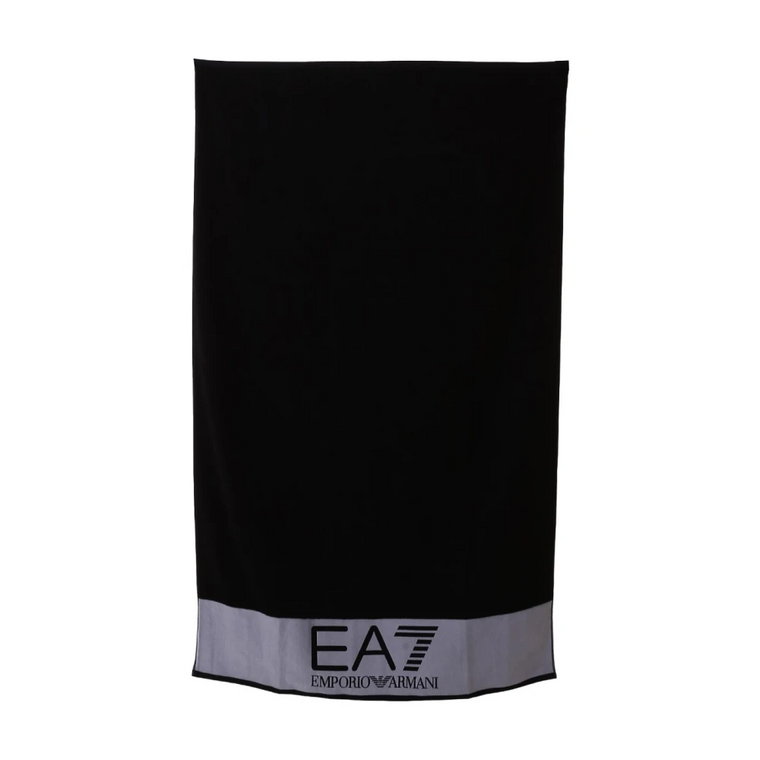 Towel Emporio Armani EA7