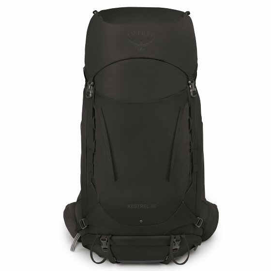 Osprey Kestrel 48 Plecak L-XL 79 cm black