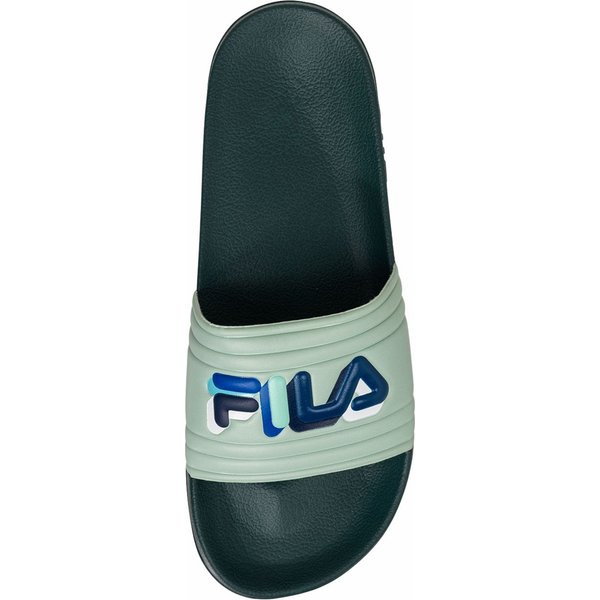 Klapki Morro Bay Logo Fila