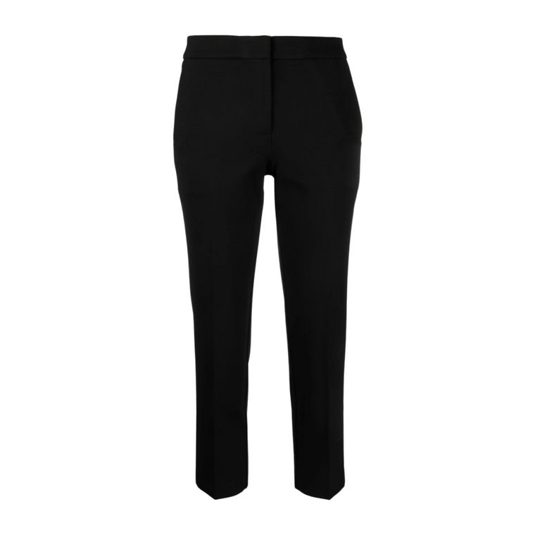 Cropped Trousers Twinset