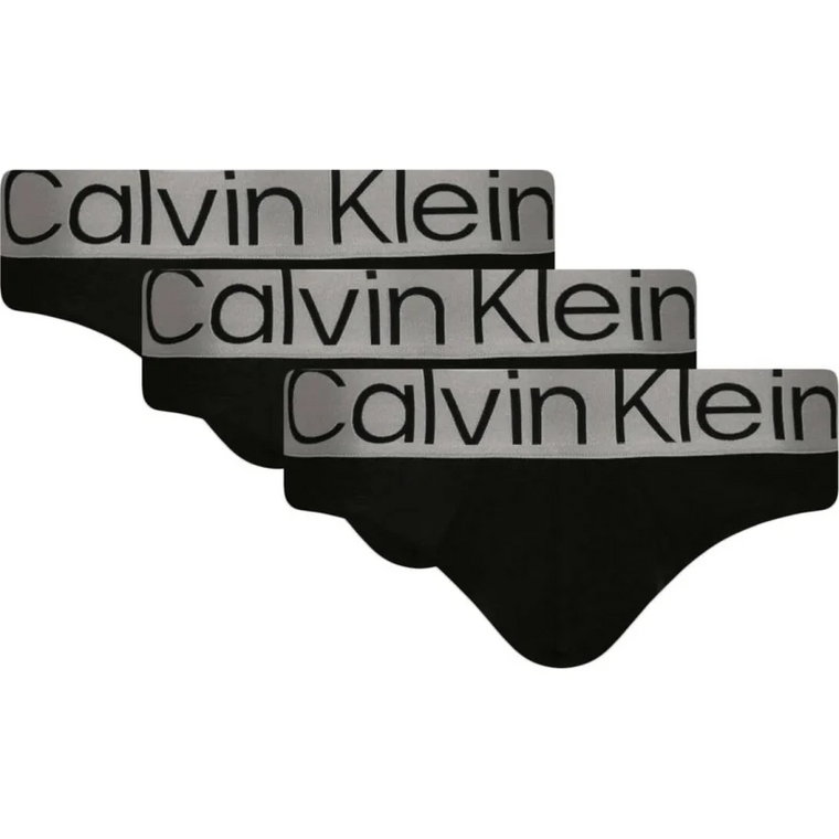 Calvin Klein Underwear Slipy 3-pack