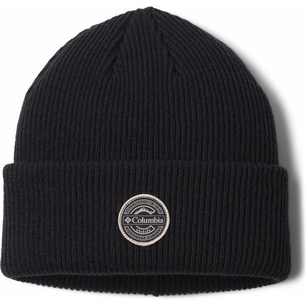 Czapka Provisions Cuffed Beanie Columbia