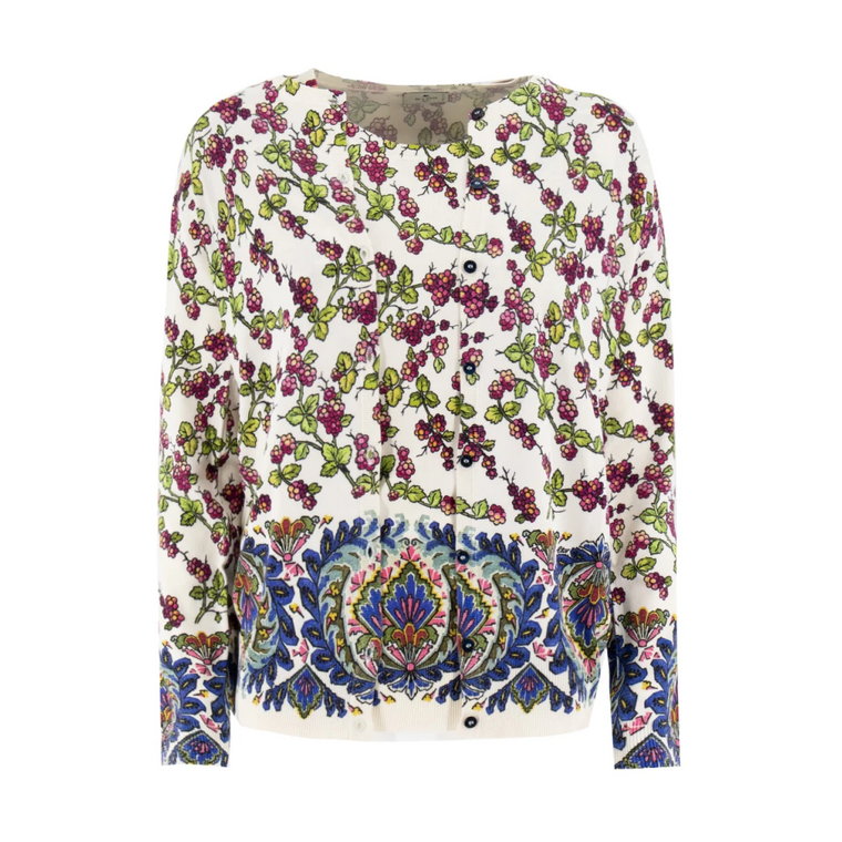 Knitwear Etro