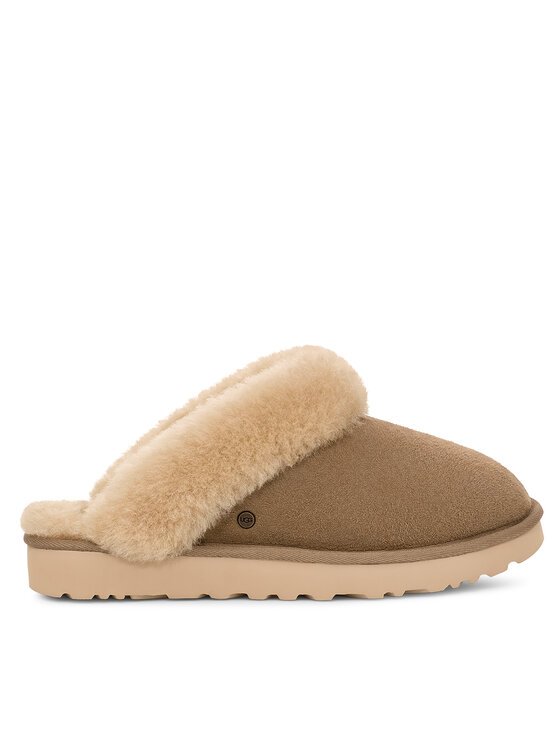 Kapcie Ugg