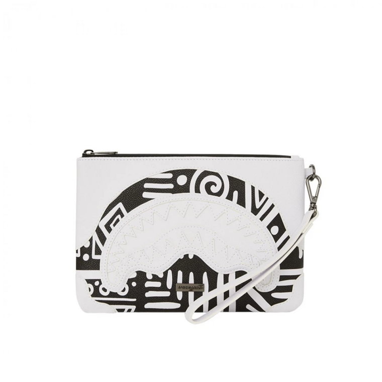 Tribal Crossover Clutch Sprayground