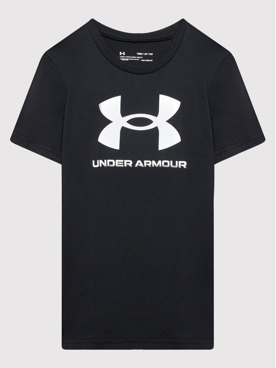 T-Shirt Under Armour