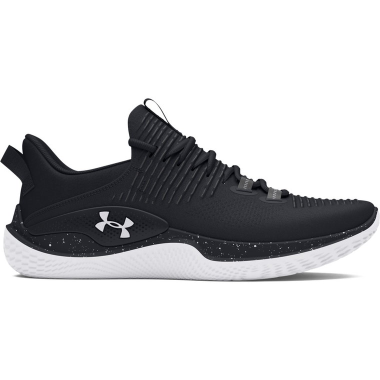 Damskie buty treningowe Under Armour UA W Flow Dynamic Intlknt - czarne