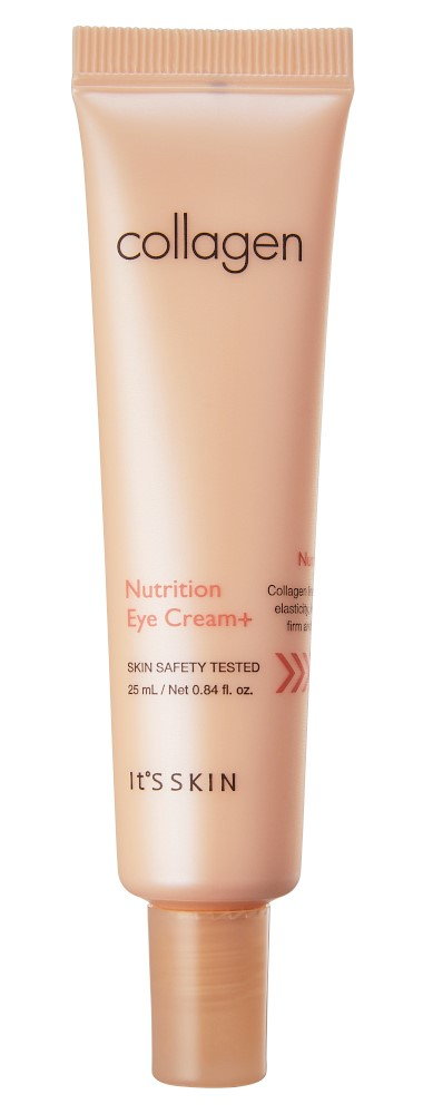 It's Skin Collagen Nutrition - Eye Cream 25ml