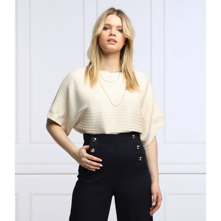 LAUREN RALPH LAUREN Sweter ZOYENNE | Relaxed fit