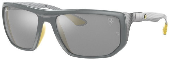 Ray Ban Okulary Przeciwsłoneczne Ray Ban RB 8361M F6736G