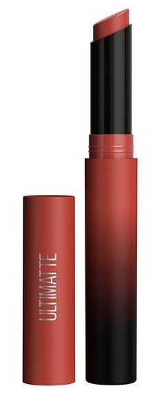 Maybelline Color Sensational Ultimatte Pomadka do ust 899 More Rust