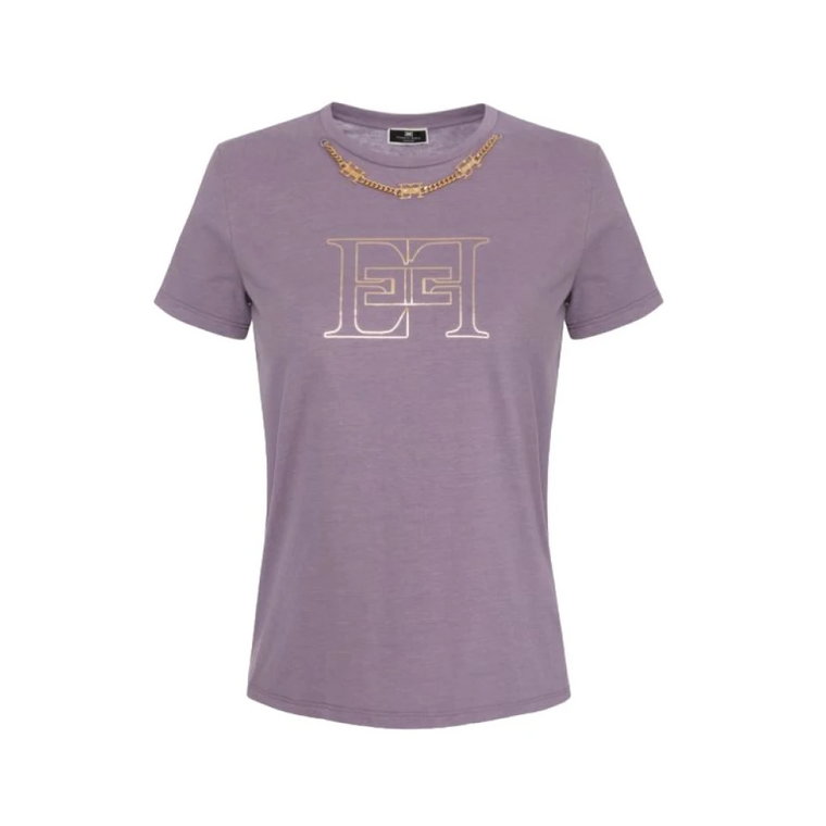 T-Shirts Elisabetta Franchi