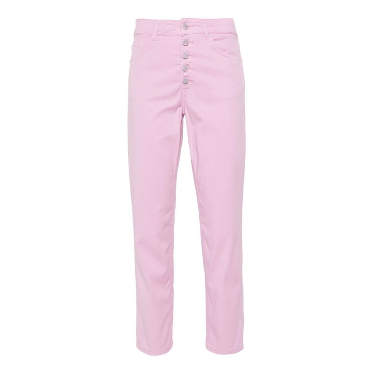 Slim-fit Trousers Dondup