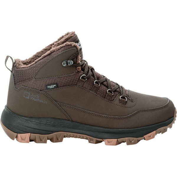 Buty Everquest Texapore Mid Jack Wolfskin