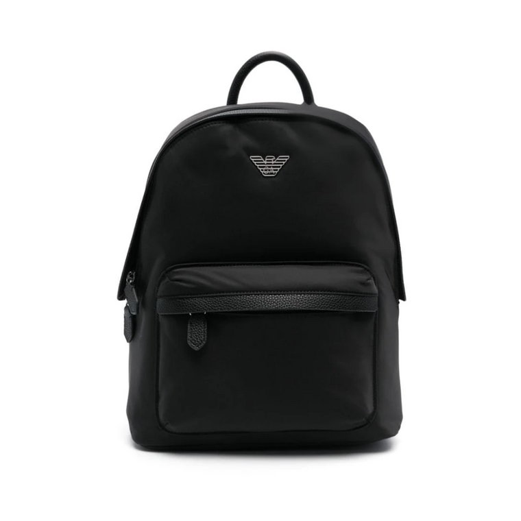 Backpacks Emporio Armani