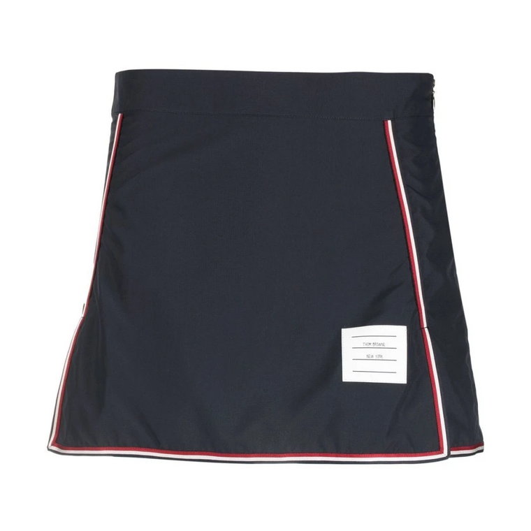 Thom Browne Skirts Blue Thom Browne