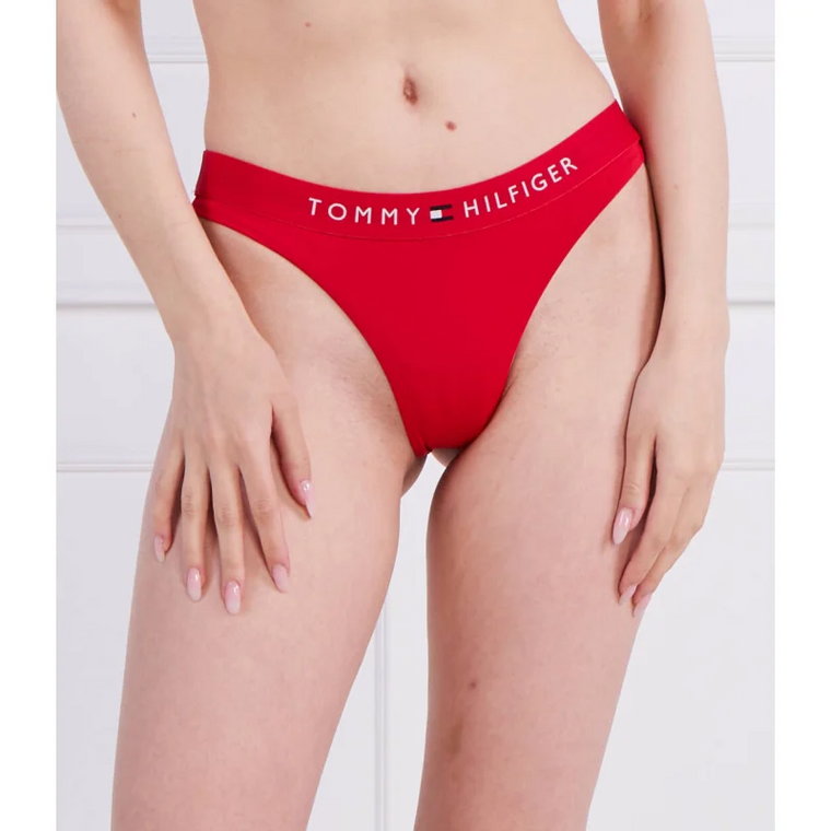 Tommy Hilfiger Dół od bikini