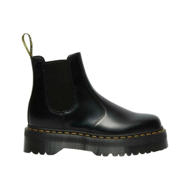 2976 Platform Chelsea Buty Dr. Martens