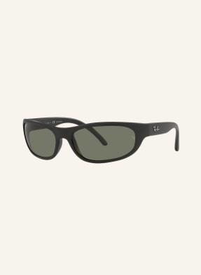 Ray-Ban Okulary Przeciwsłoneczne rb4033 schwarz