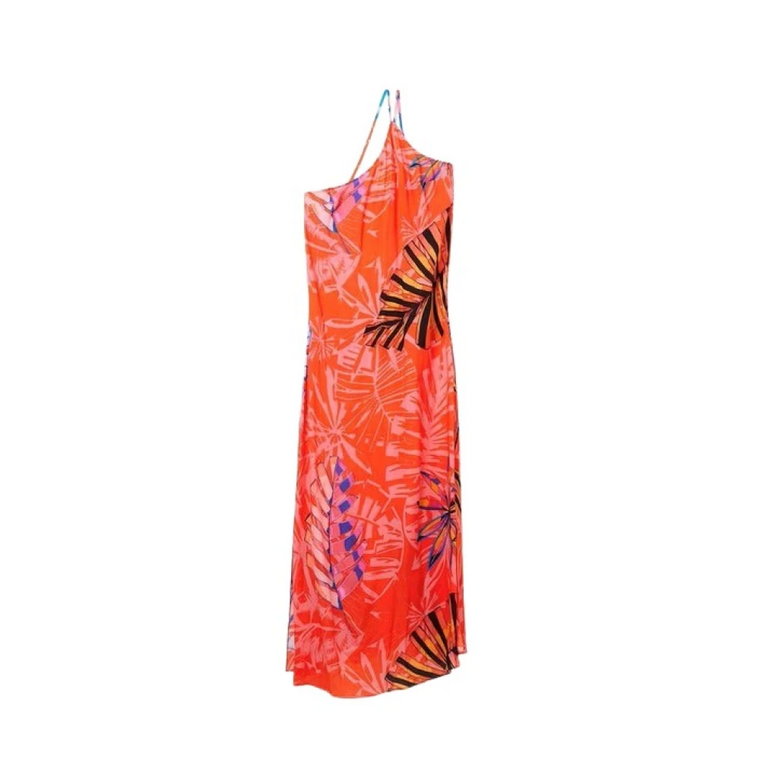 Summer Dresses Desigual