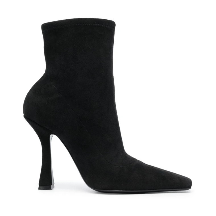 Heeled Boots Casadei