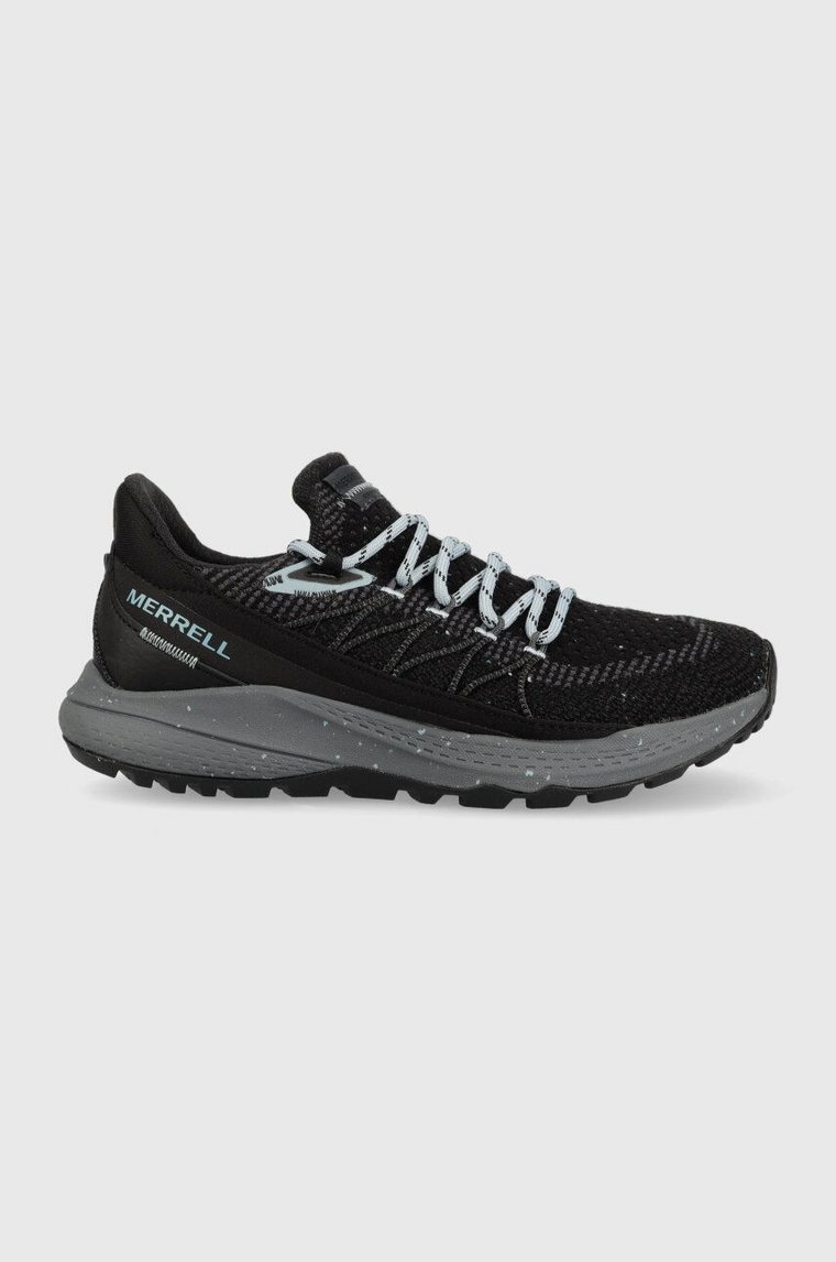 Merrell buty Bravada 2 damskie kolor czarny