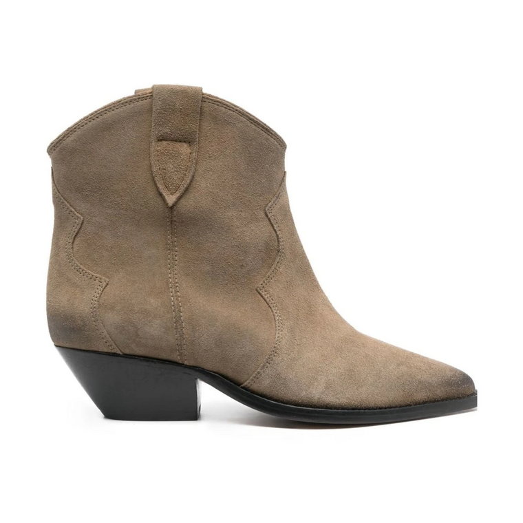 Cowboy Boots Isabel Marant