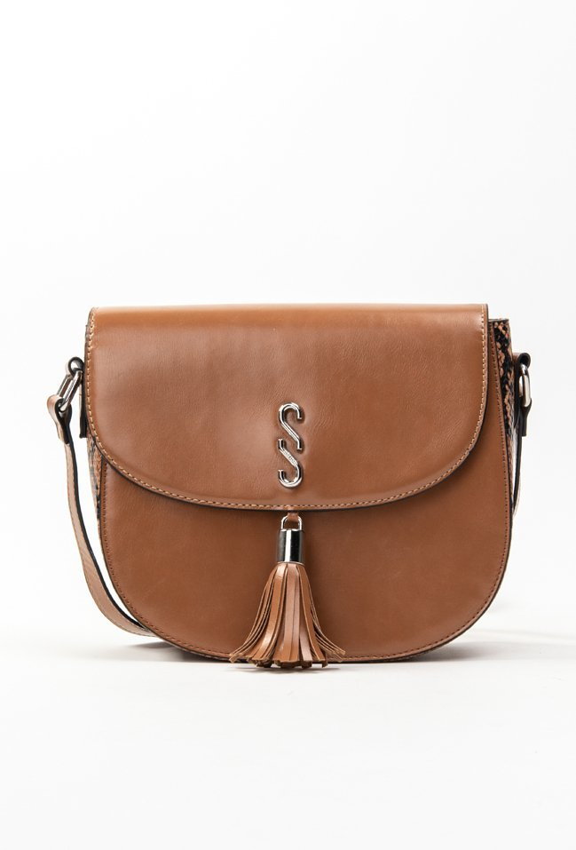 Torba damska crossbody