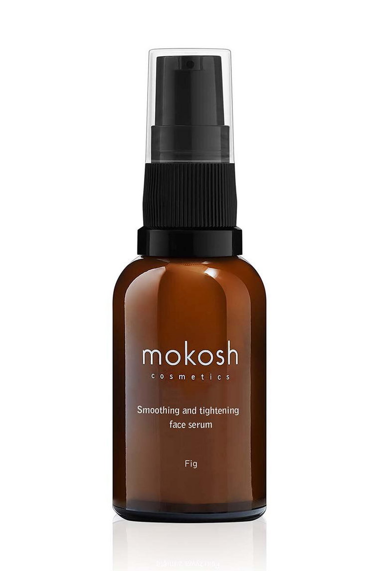 Mokosh napinające serum do twarzy Figa 30 ml