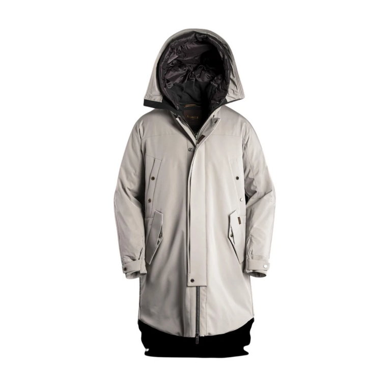 Parka Moorer