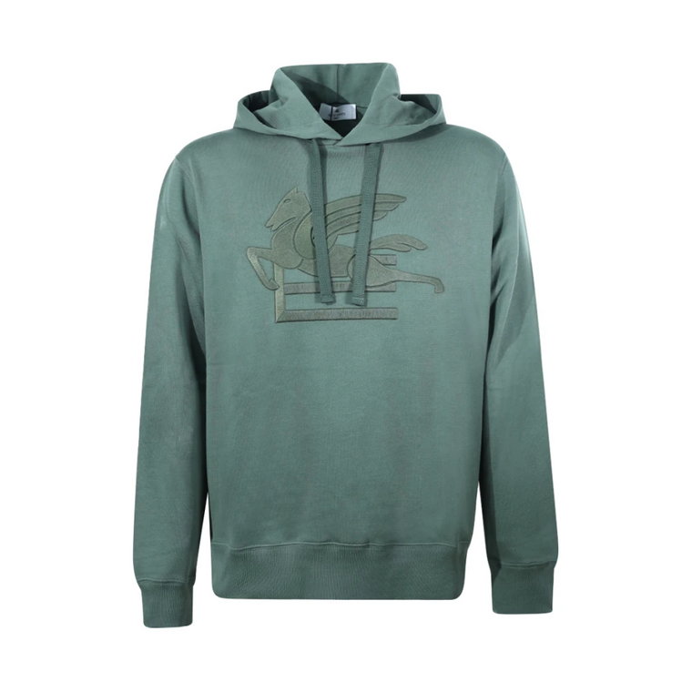 Hoodies Etro