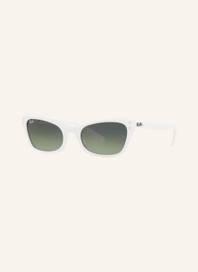 Ray-Ban Okulary Przeciwsłoneczne rb2299 weiss