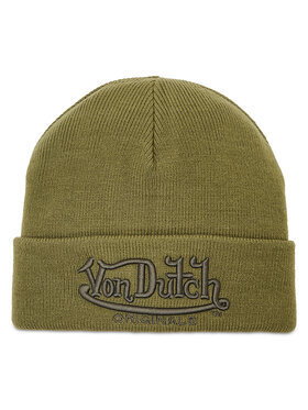 Czapka Von Dutch